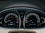 Toyota Avalon 2010 года (UAE)